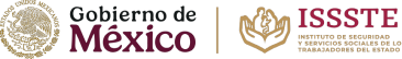 Logo ISSSTE